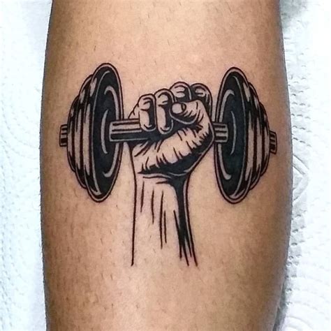 gym with tattoo|gym tattoo ideas for men.